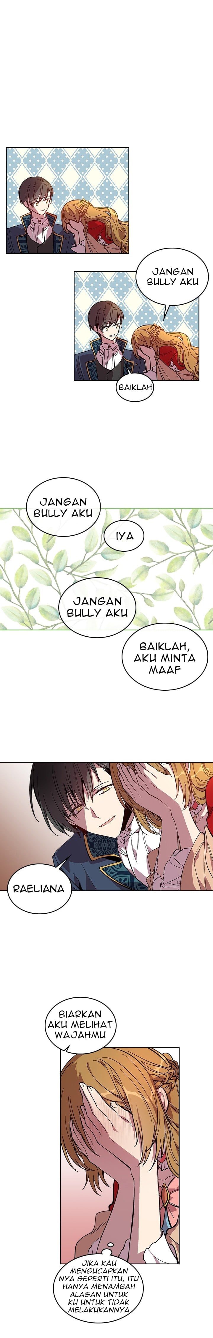 Why Raeliana Ended Up at the Duke's Mansion Chapter 82 - halaman 6