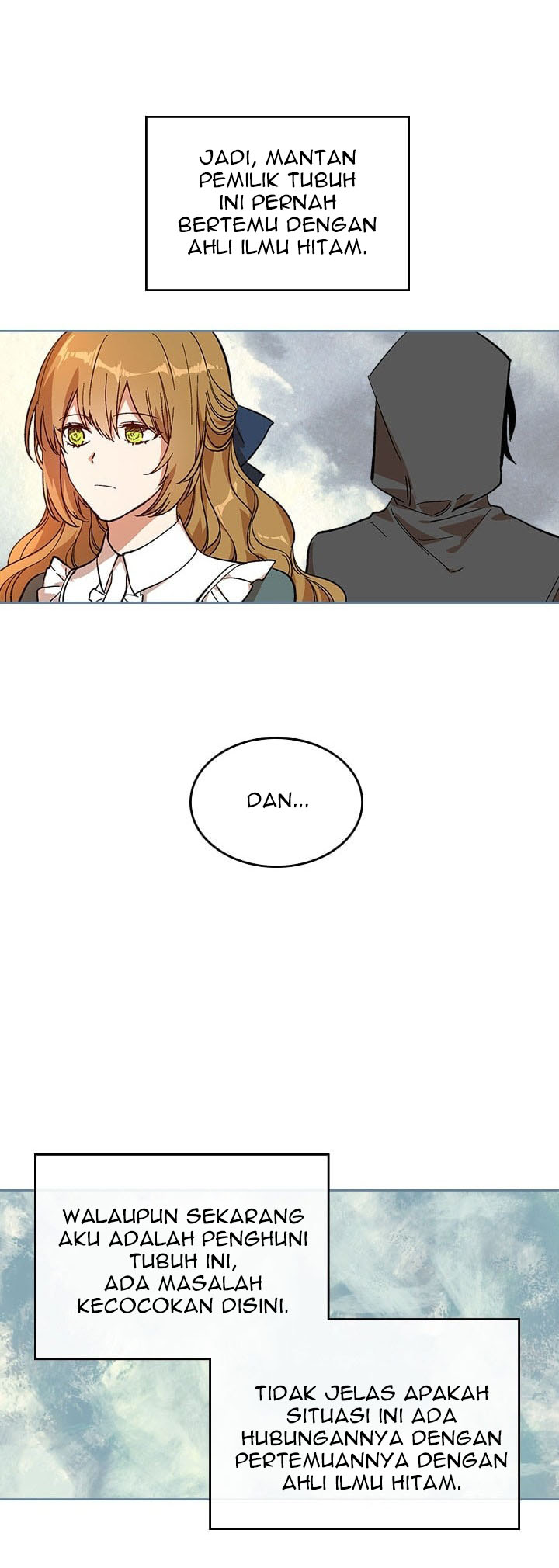 Why Raeliana Ended Up at the Duke's Mansion Chapter 83 - halaman 14