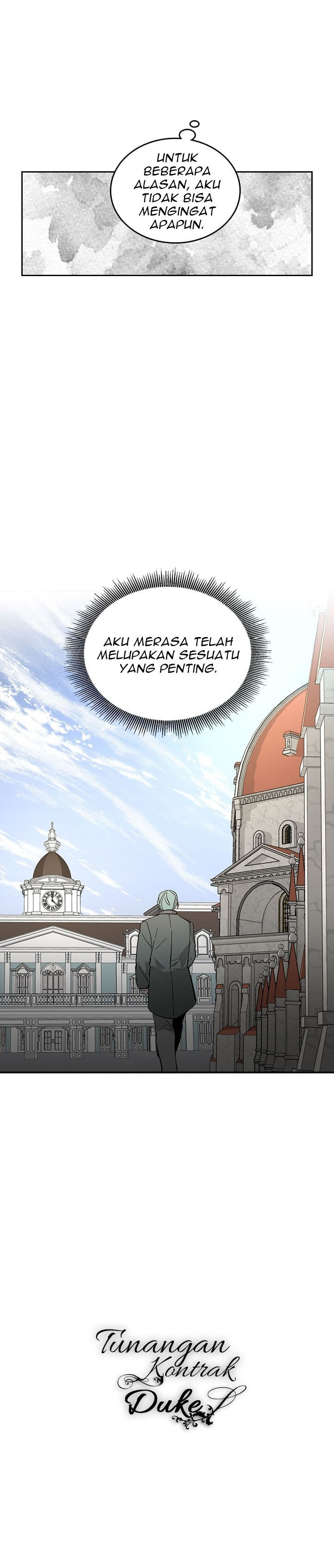 Why Raeliana Ended Up at the Duke's Mansion Chapter 84 - halaman 15