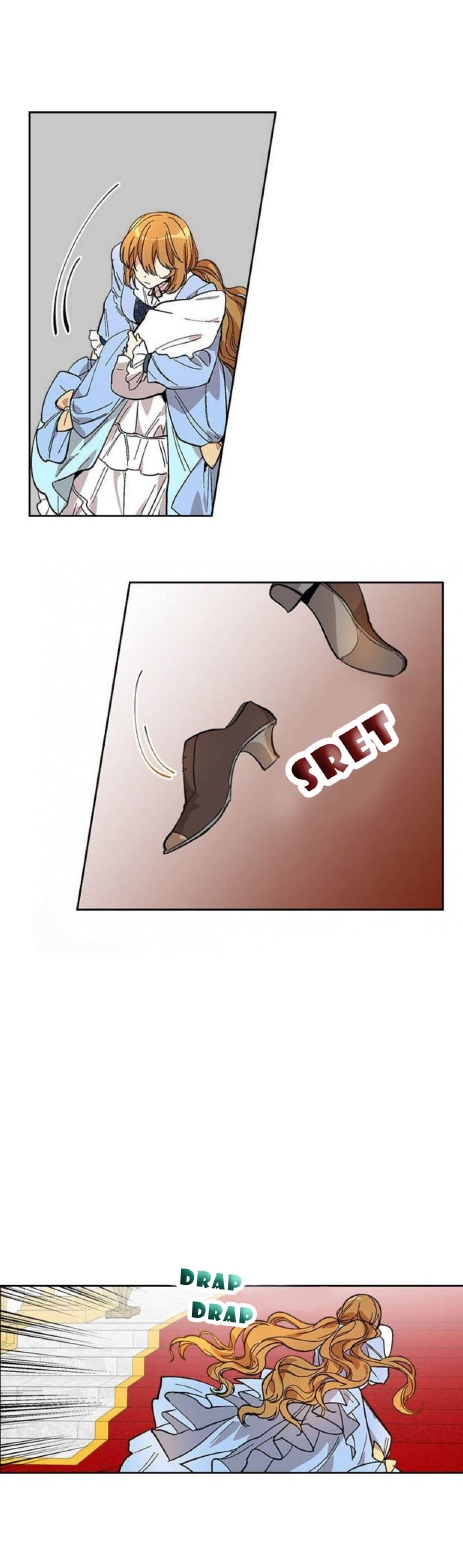Why Raeliana Ended Up at the Duke's Mansion Chapter 85 - halaman 10