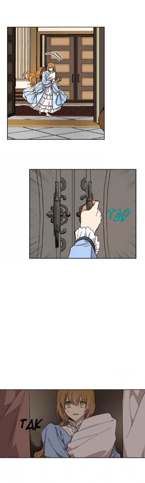 Why Raeliana Ended Up at the Duke's Mansion Chapter 85 - halaman 11
