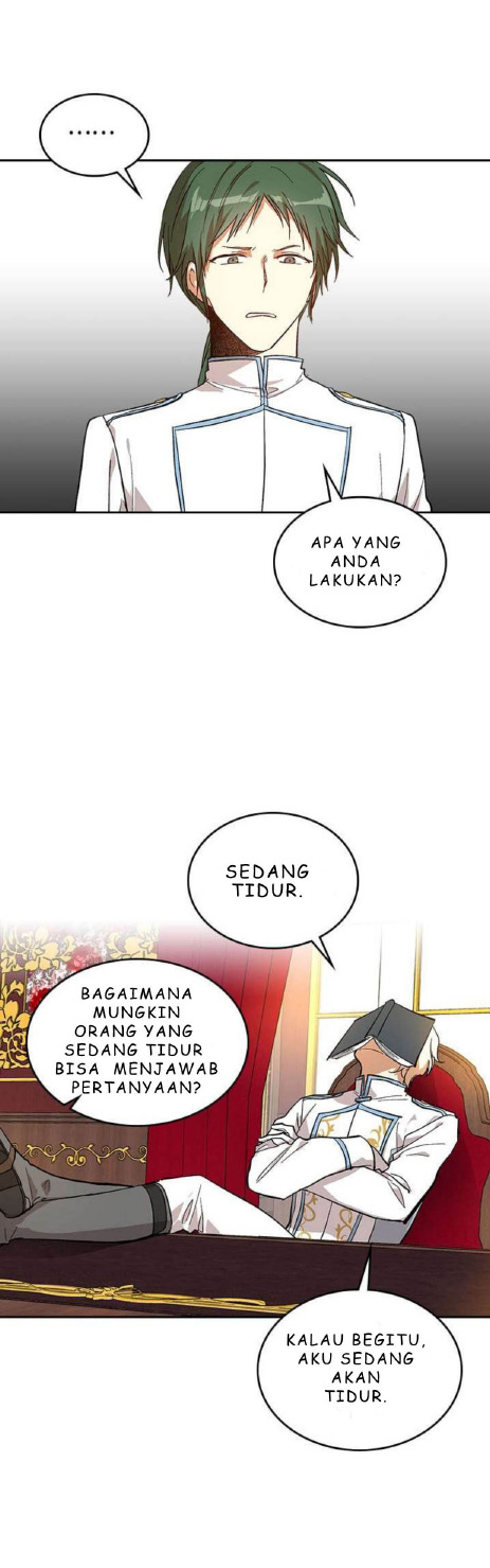 Why Raeliana Ended Up at the Duke's Mansion Chapter 85 - halaman 14