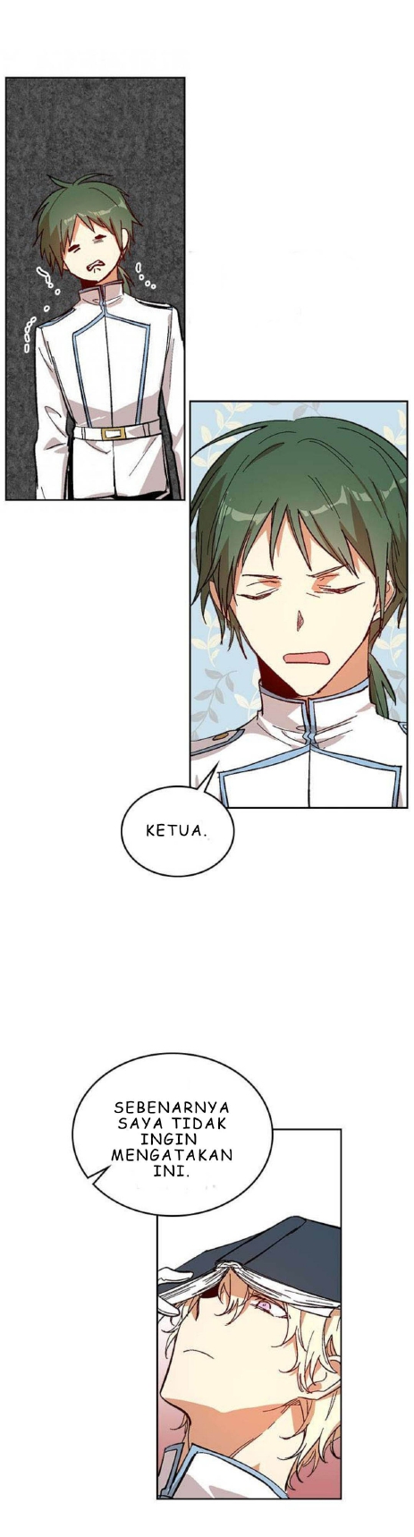 Why Raeliana Ended Up at the Duke's Mansion Chapter 85 - halaman 15