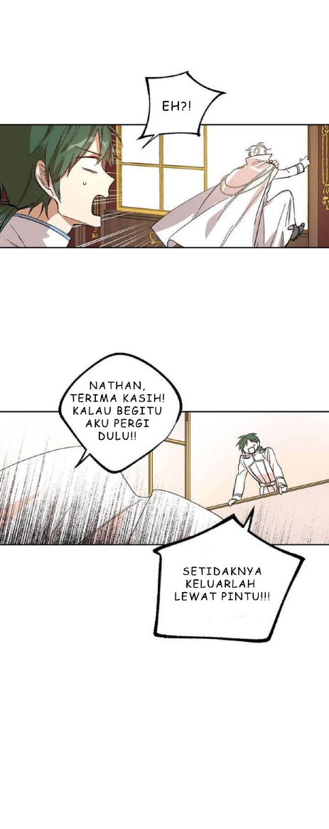 Why Raeliana Ended Up at the Duke's Mansion Chapter 85 - halaman 17