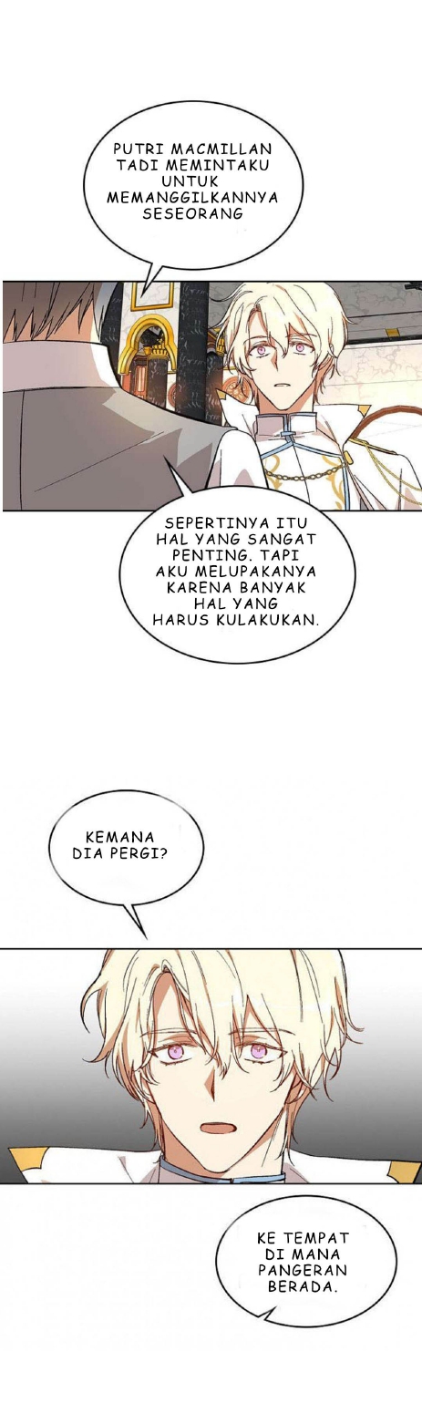 Why Raeliana Ended Up at the Duke's Mansion Chapter 85 - halaman 20