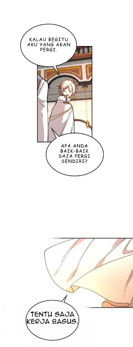 Why Raeliana Ended Up at the Duke's Mansion Chapter 85 - halaman 21