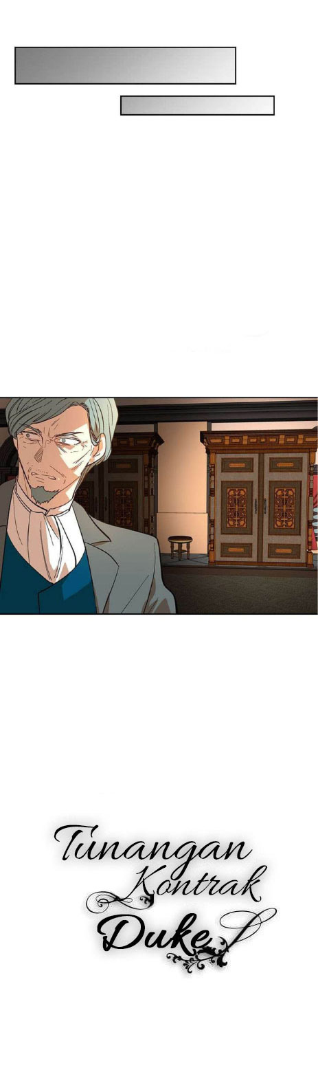 Why Raeliana Ended Up at the Duke's Mansion Chapter 85 - halaman 22