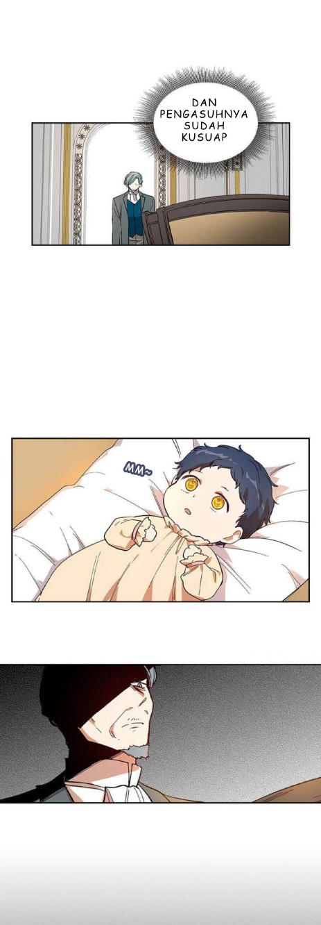 Why Raeliana Ended Up at the Duke's Mansion Chapter 85 - halaman 4