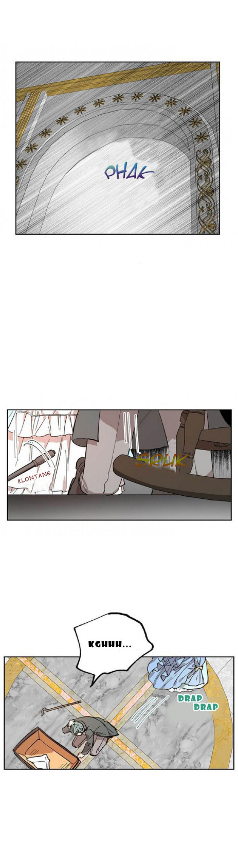 Why Raeliana Ended Up at the Duke's Mansion Chapter 85 - halaman 7