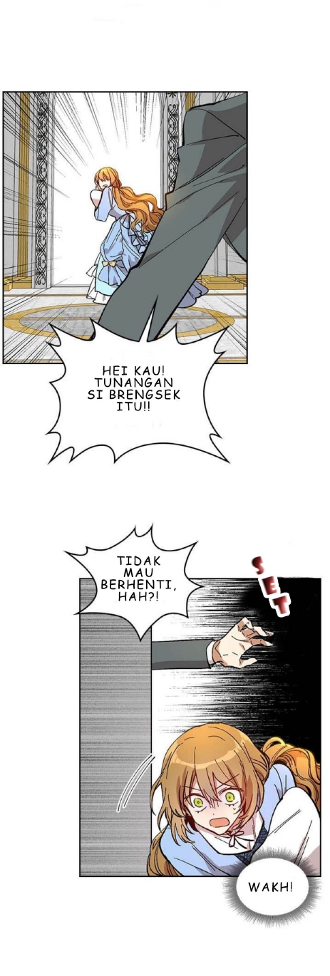 Why Raeliana Ended Up at the Duke's Mansion Chapter 85 - halaman 9