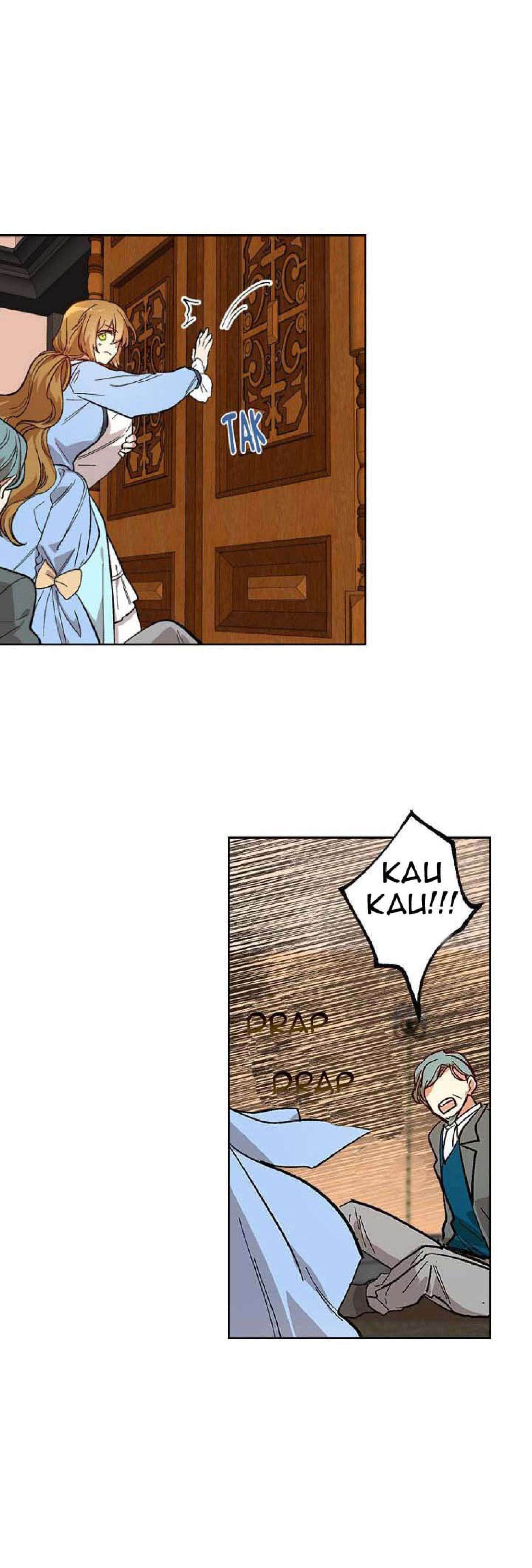 Why Raeliana Ended Up at the Duke's Mansion Chapter 86 - halaman 14