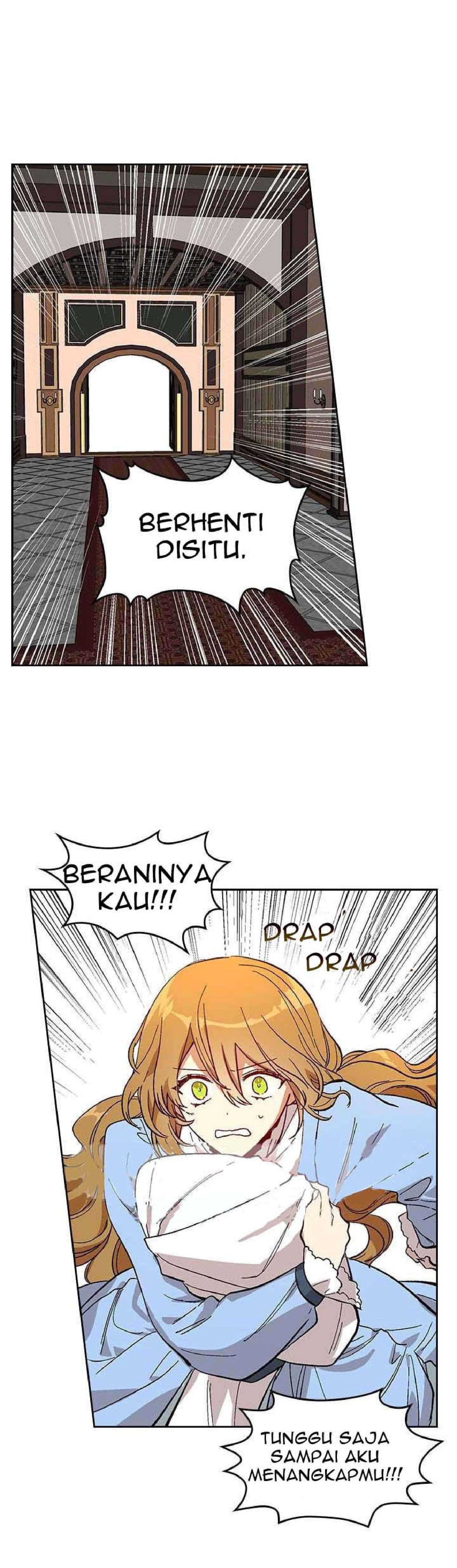 Why Raeliana Ended Up at the Duke's Mansion Chapter 86 - halaman 15