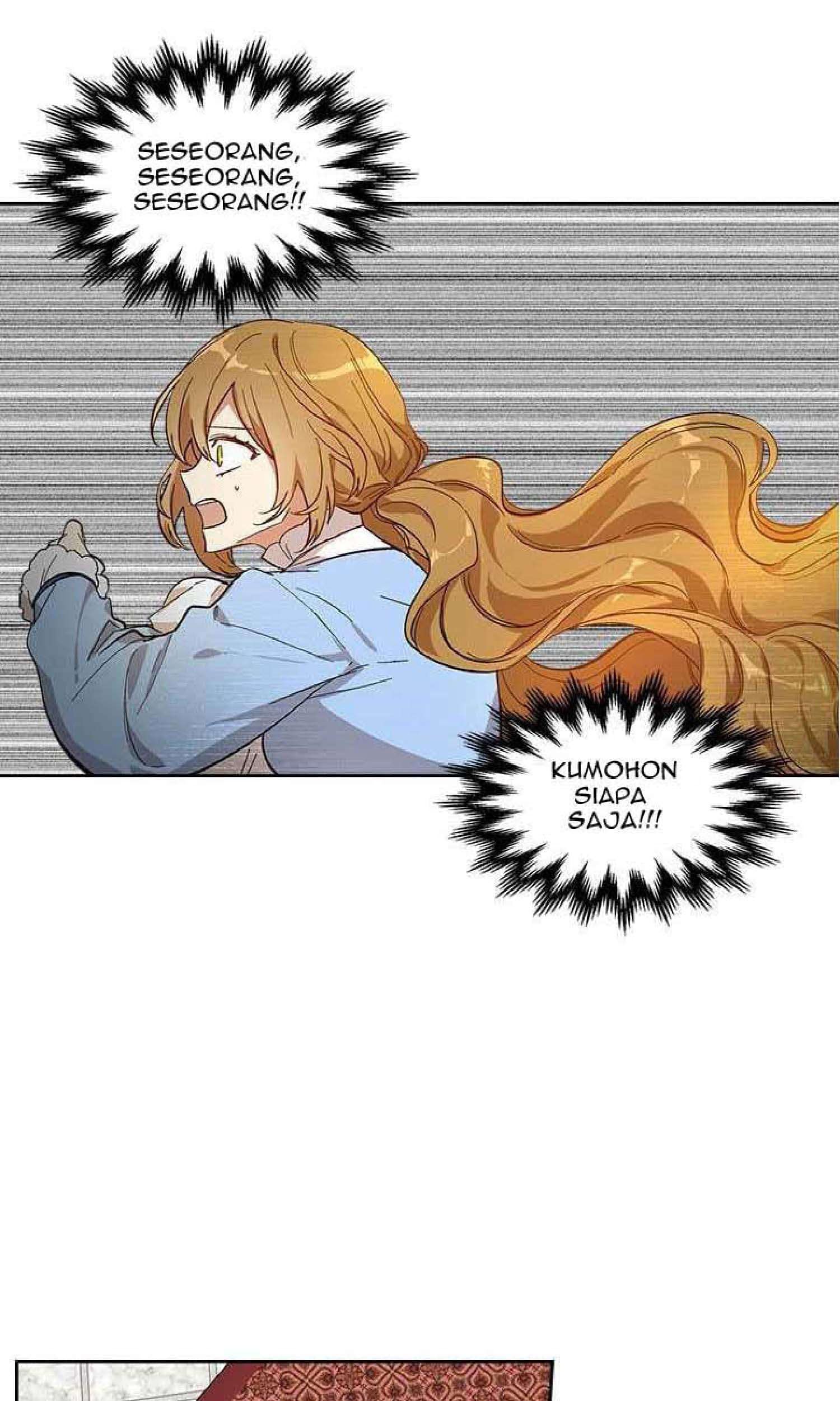 Why Raeliana Ended Up at the Duke's Mansion Chapter 86 - halaman 16
