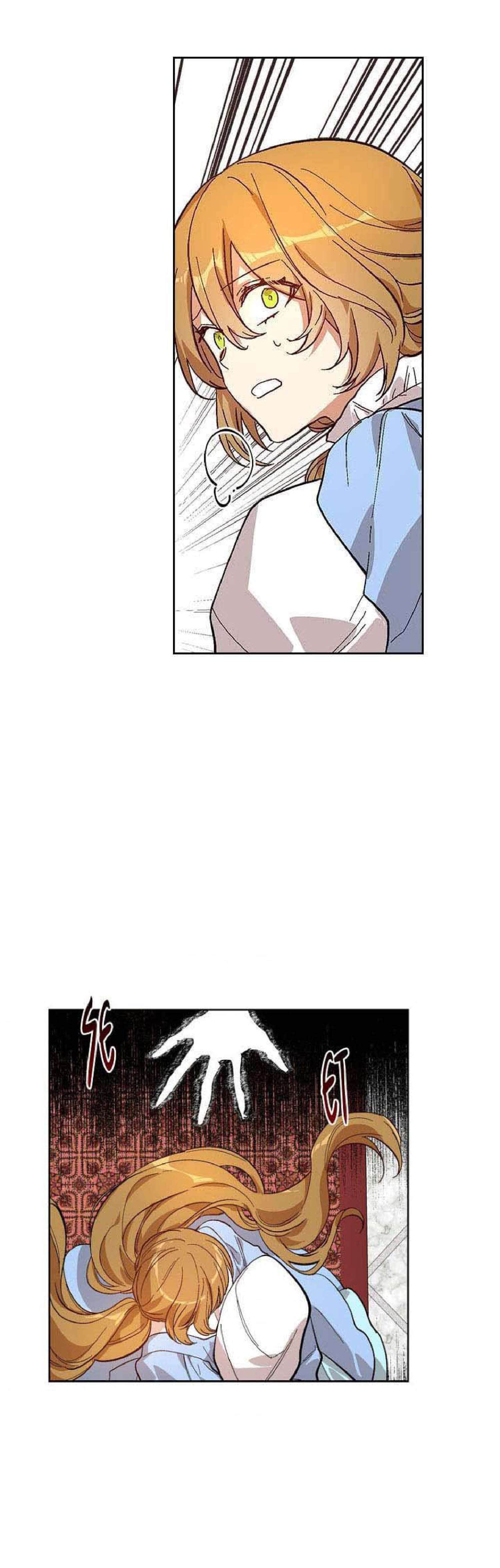 Why Raeliana Ended Up at the Duke's Mansion Chapter 86 - halaman 18