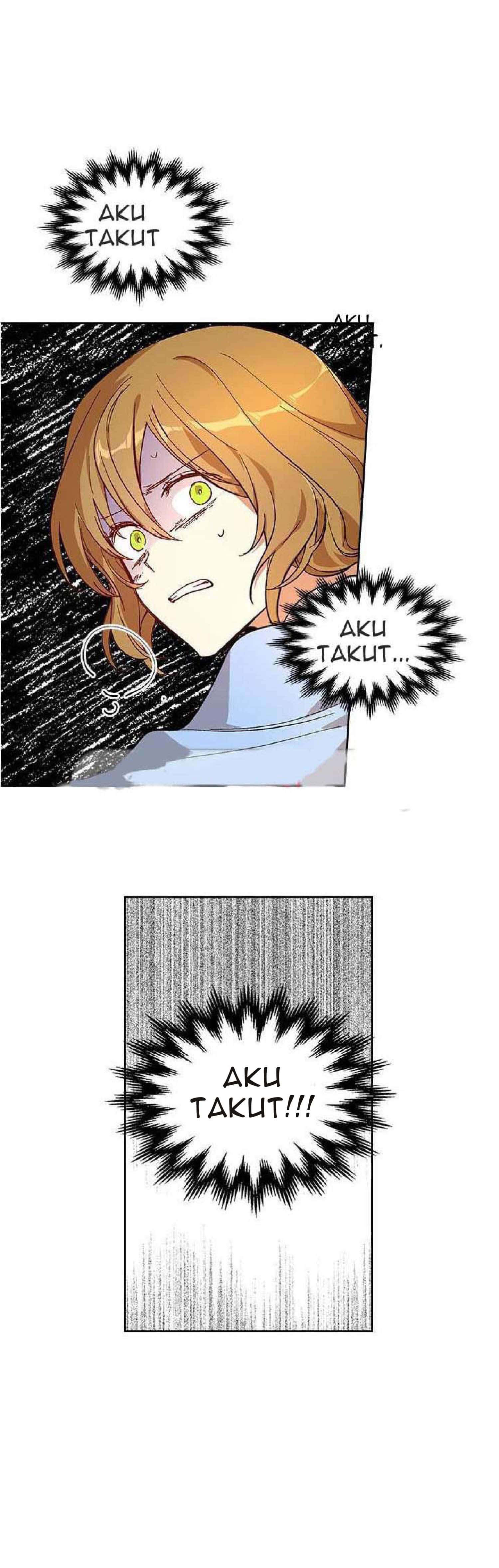 Why Raeliana Ended Up at the Duke's Mansion Chapter 86 - halaman 19