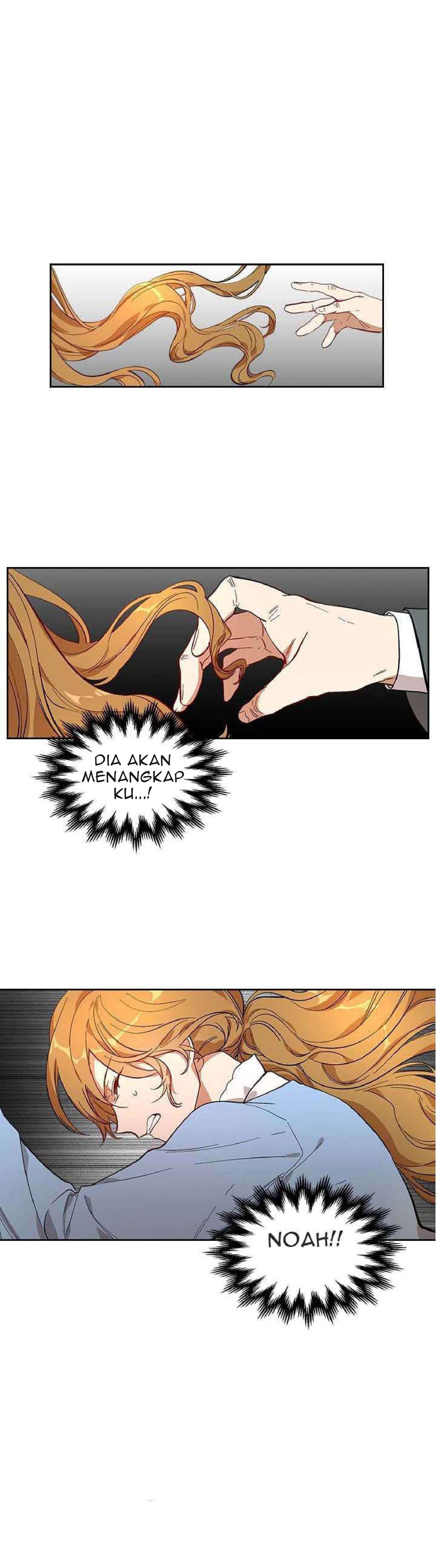 Why Raeliana Ended Up at the Duke's Mansion Chapter 86 - halaman 20
