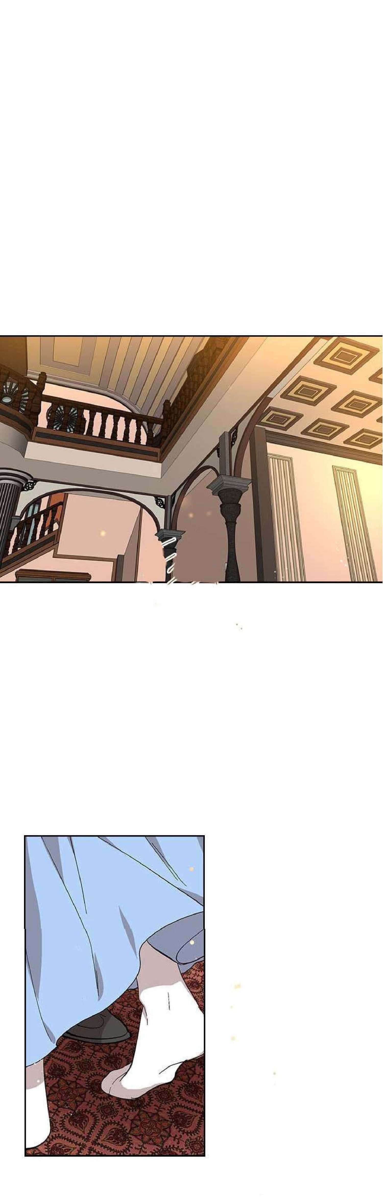 Why Raeliana Ended Up at the Duke's Mansion Chapter 86 - halaman 21