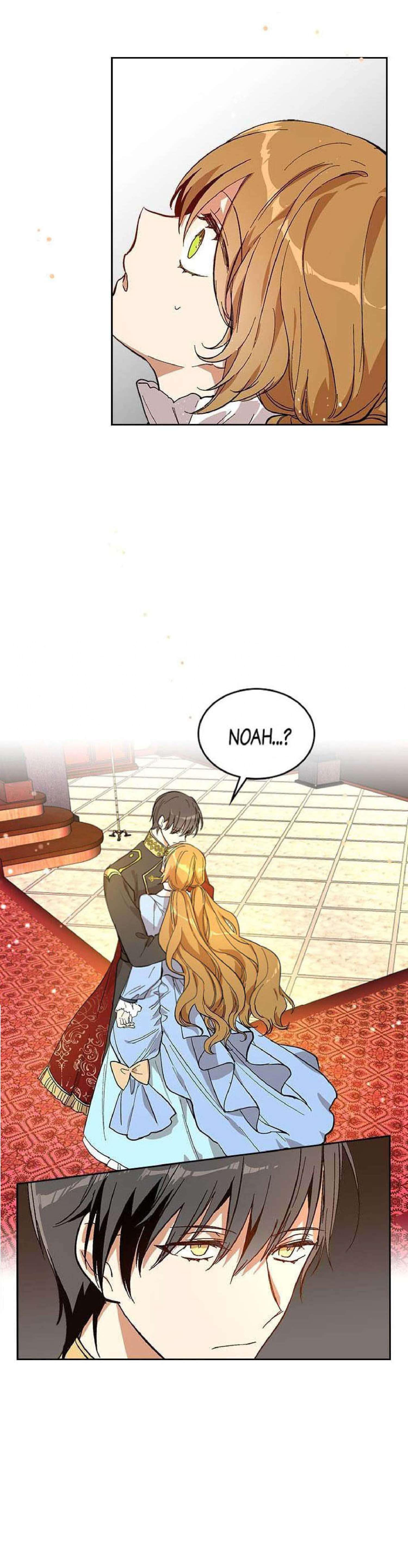 Why Raeliana Ended Up at the Duke's Mansion Chapter 86 - halaman 22