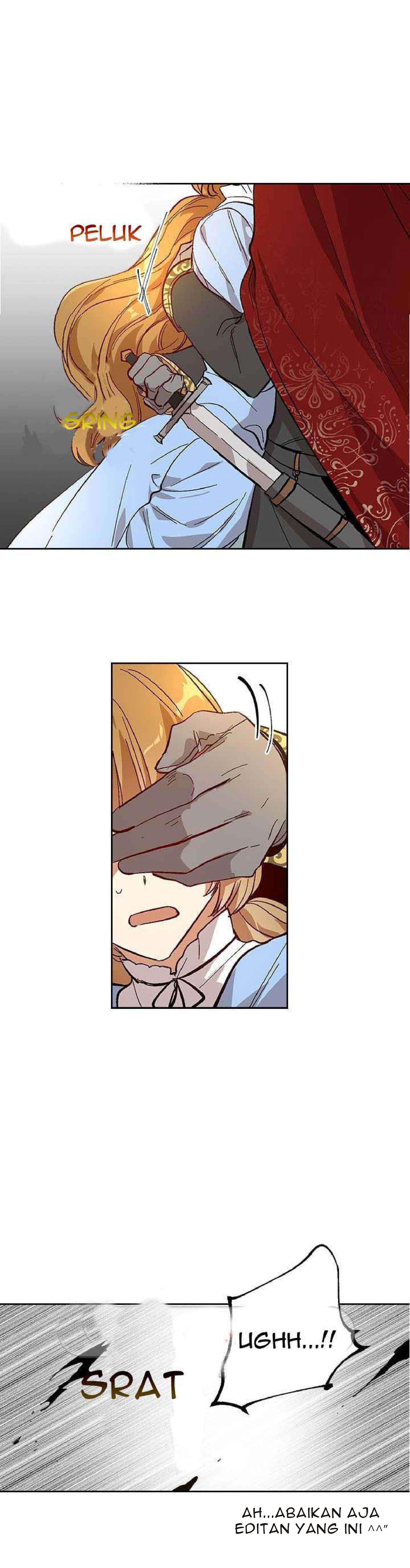 Why Raeliana Ended Up at the Duke's Mansion Chapter 86 - halaman 23