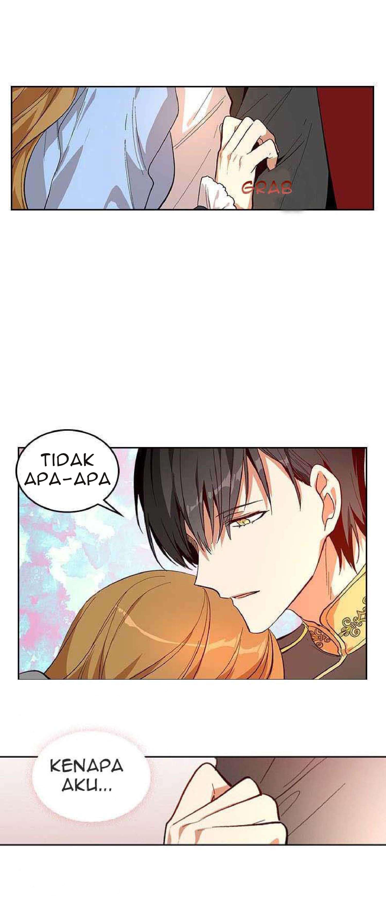 Why Raeliana Ended Up at the Duke's Mansion Chapter 86 - halaman 24