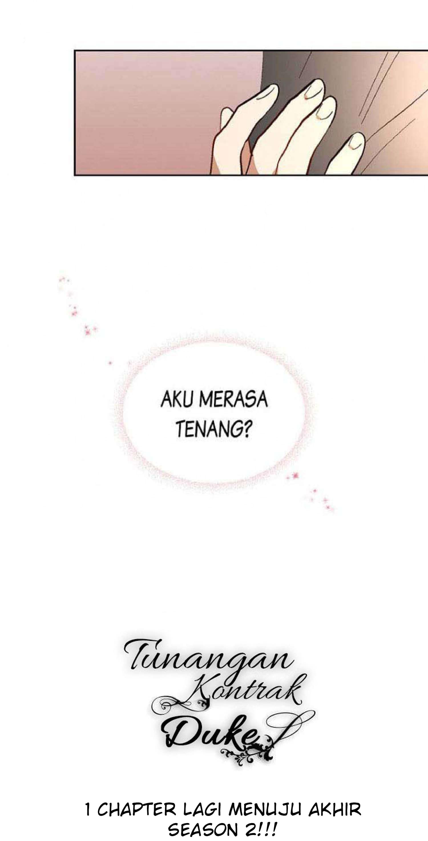 Why Raeliana Ended Up at the Duke's Mansion Chapter 86 - halaman 25
