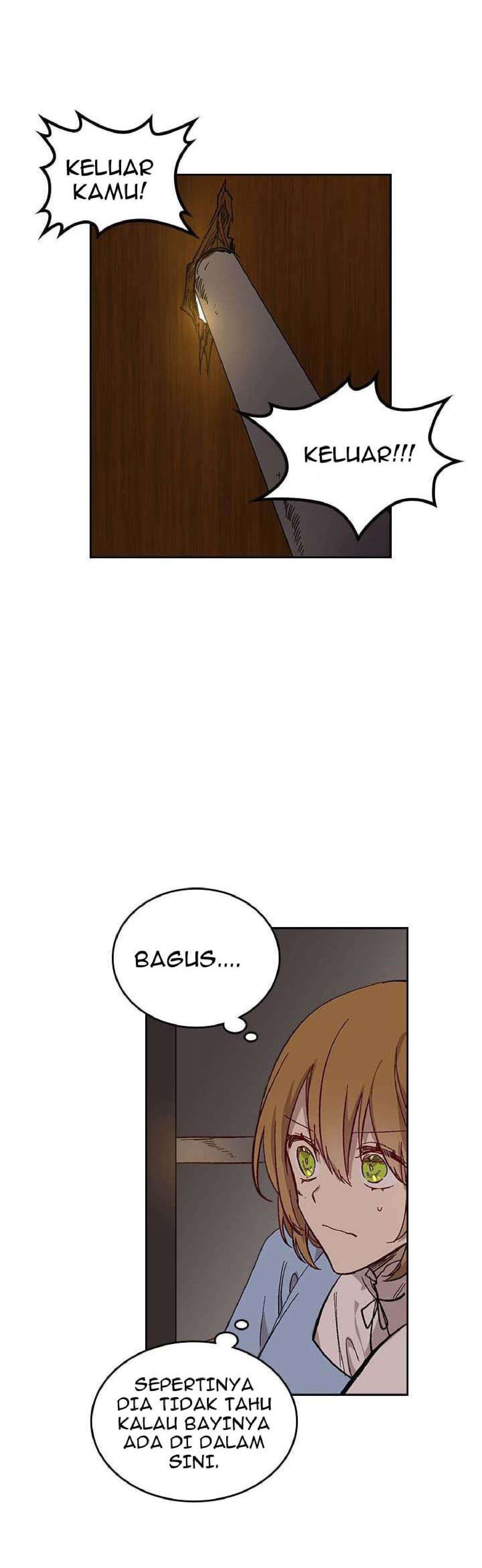 Why Raeliana Ended Up at the Duke's Mansion Chapter 86 - halaman 5