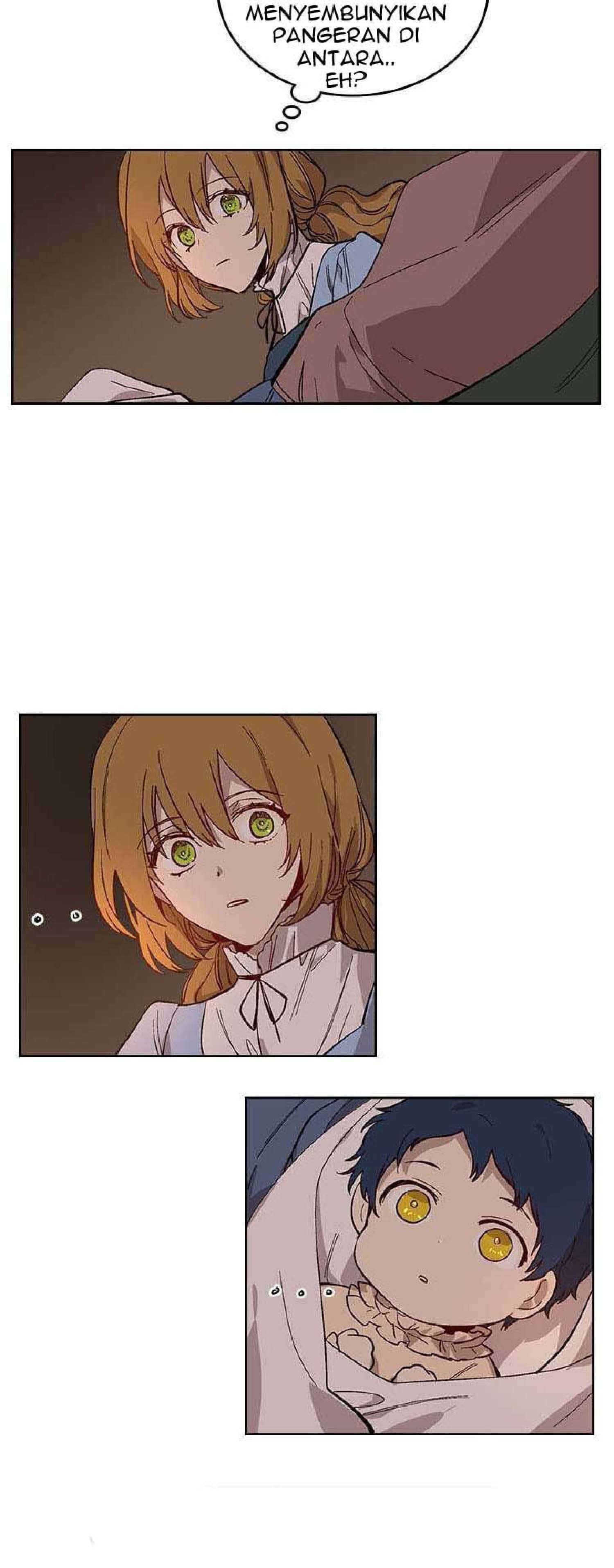 Why Raeliana Ended Up at the Duke's Mansion Chapter 86 - halaman 8