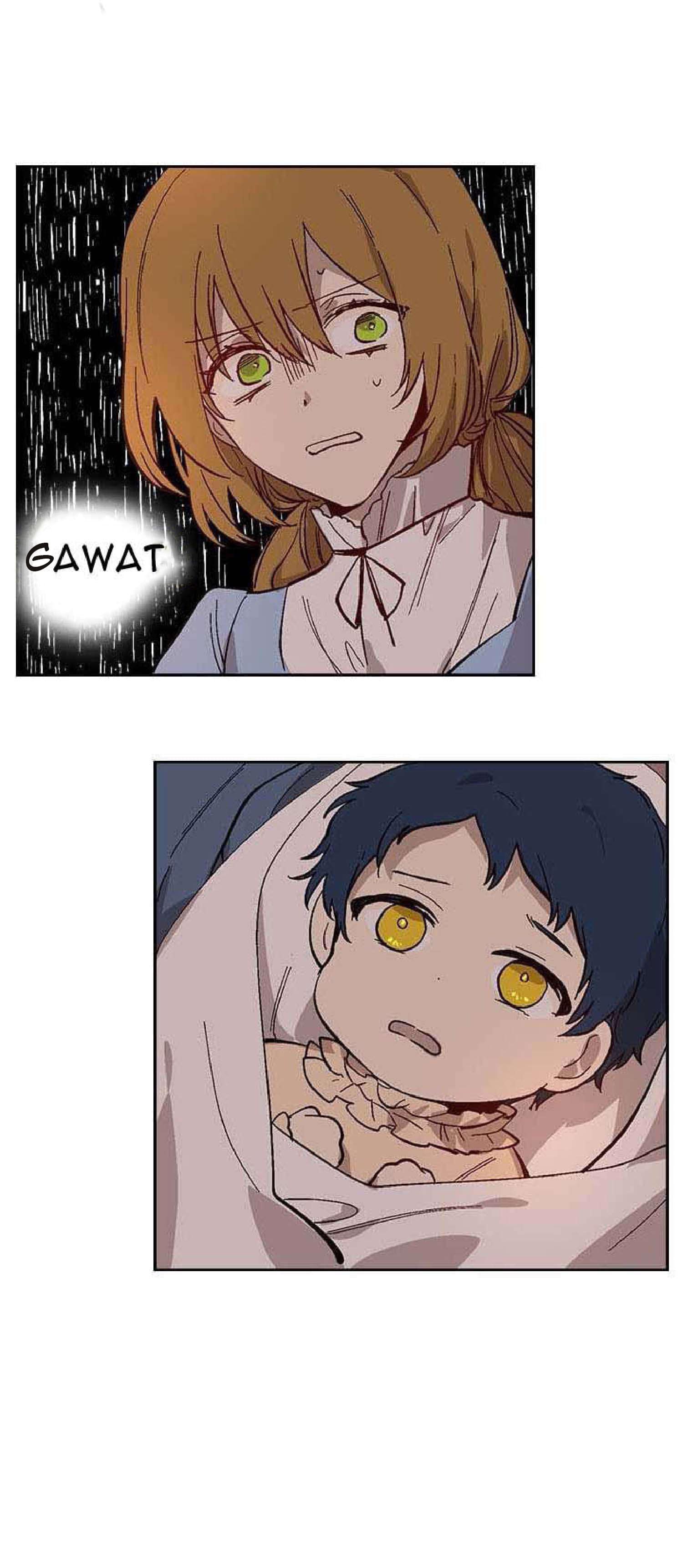 Why Raeliana Ended Up at the Duke's Mansion Chapter 86 - halaman 9