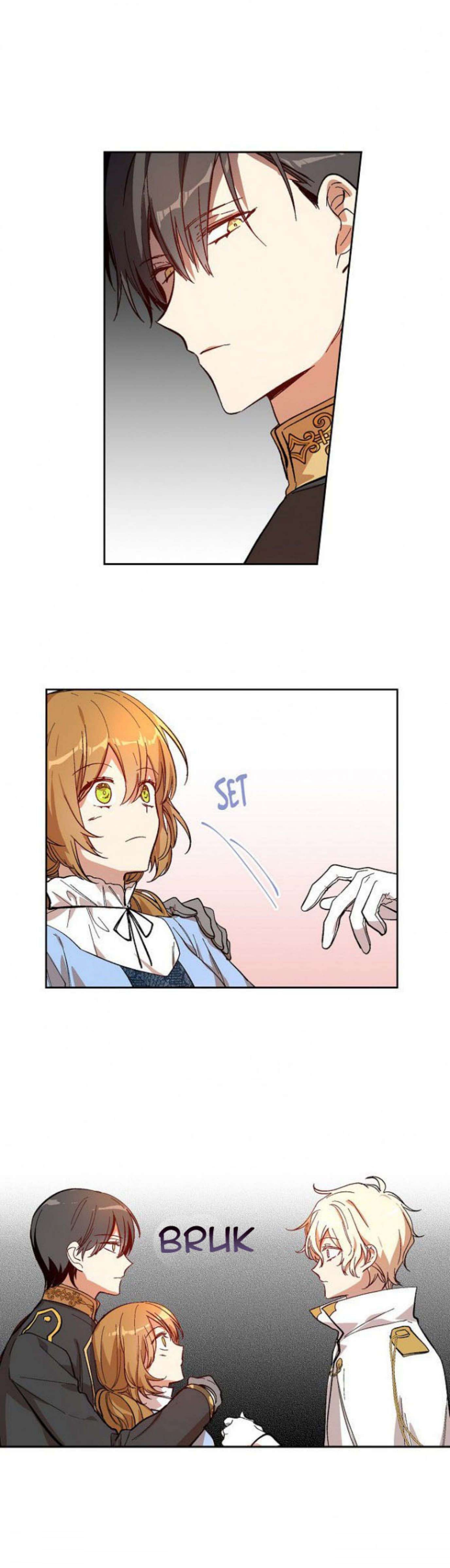 Why Raeliana Ended Up at the Duke's Mansion Chapter 87 - halaman 10
