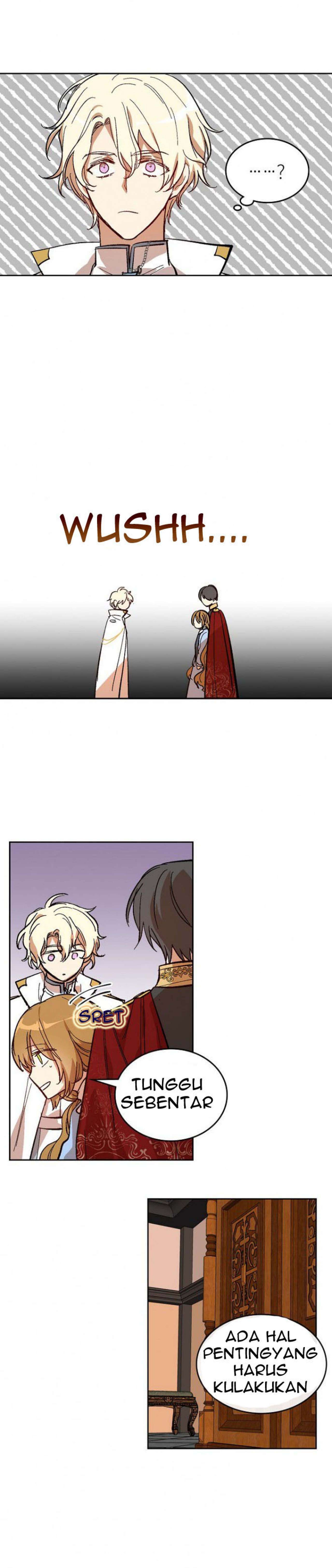 Why Raeliana Ended Up at the Duke's Mansion Chapter 87 - halaman 12