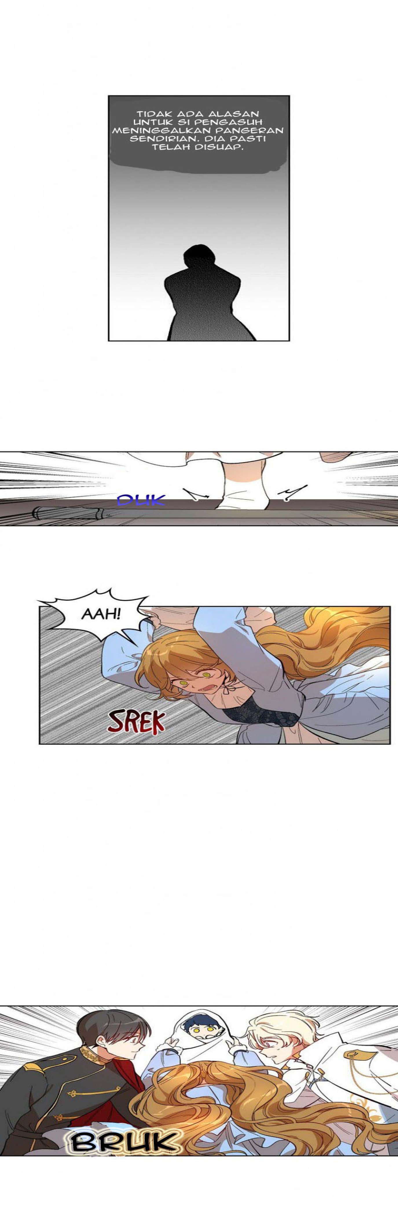 Why Raeliana Ended Up at the Duke's Mansion Chapter 87 - halaman 14