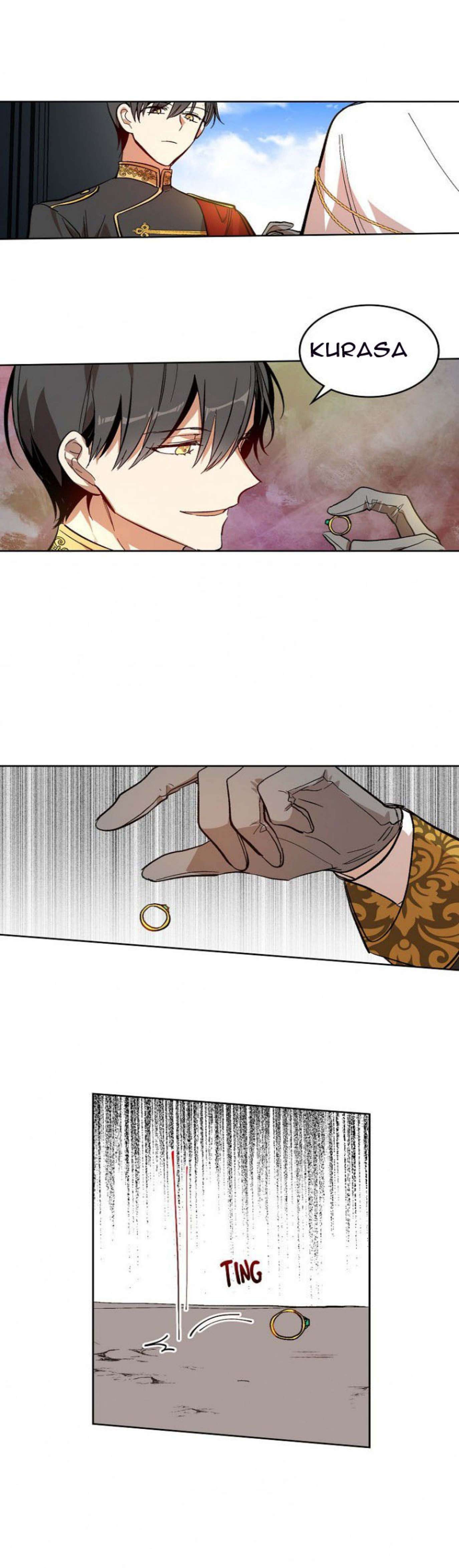 Why Raeliana Ended Up at the Duke's Mansion Chapter 87 - halaman 19