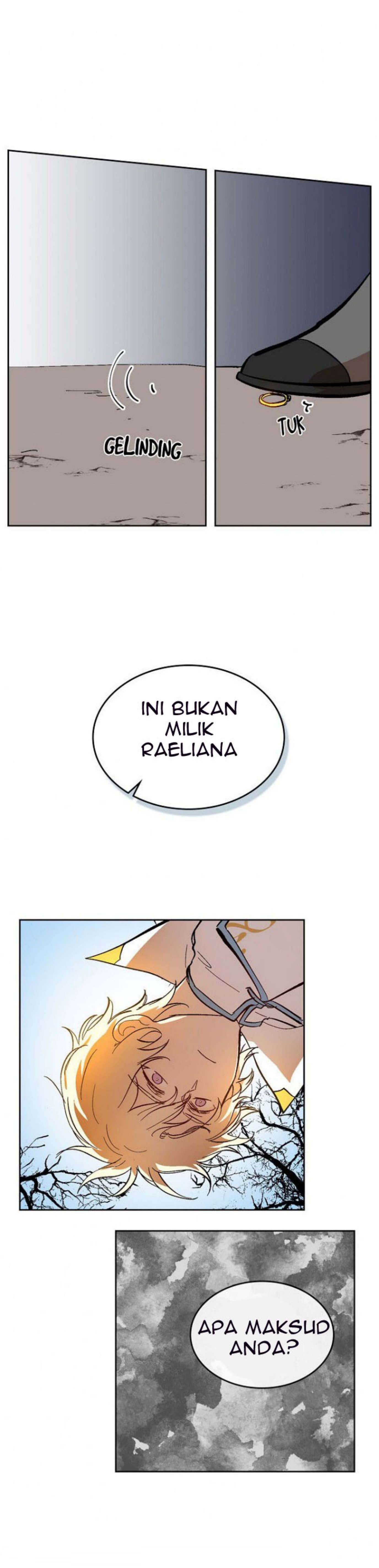 Why Raeliana Ended Up at the Duke's Mansion Chapter 87 - halaman 20