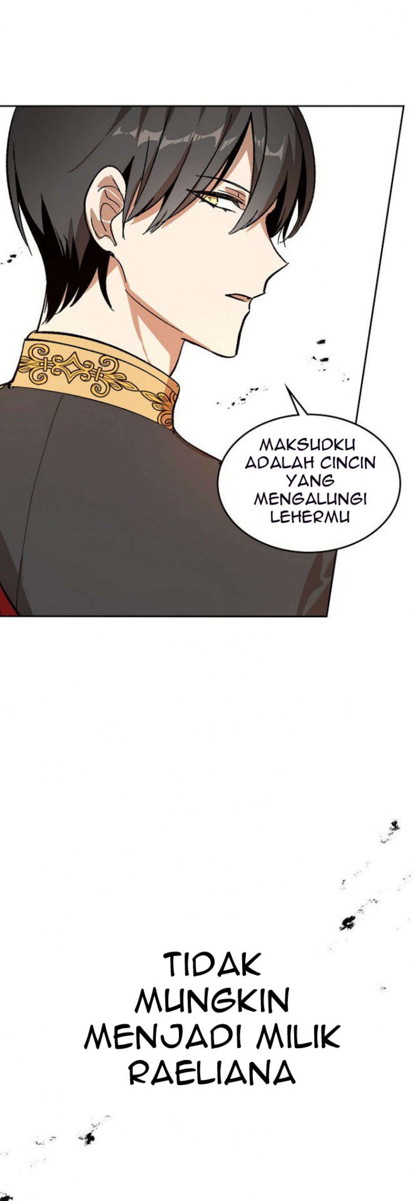 Why Raeliana Ended Up at the Duke's Mansion Chapter 87 - halaman 21