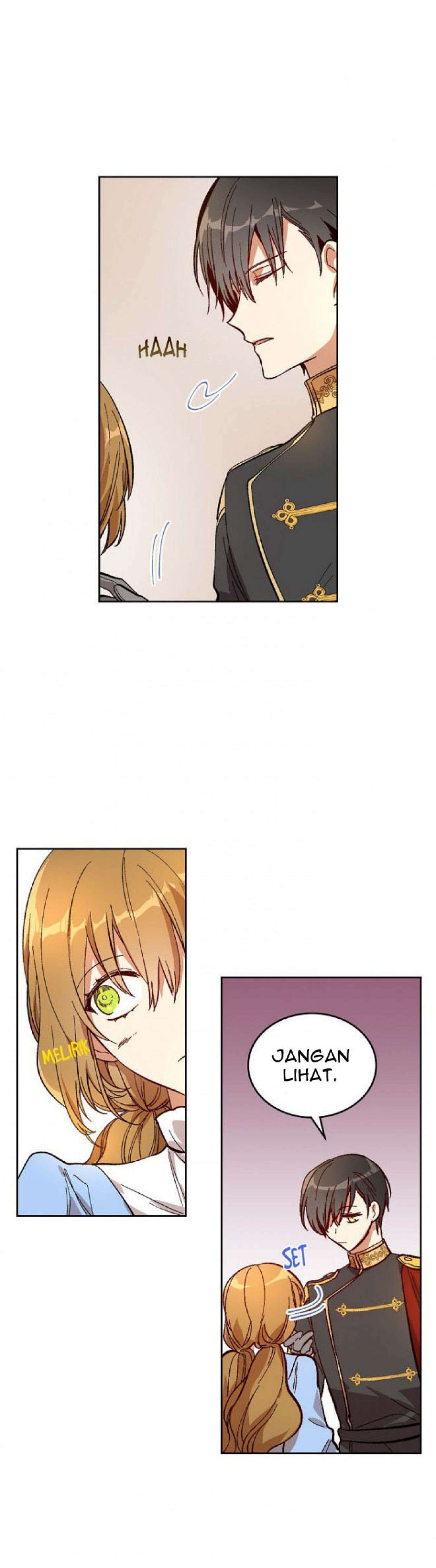 Why Raeliana Ended Up at the Duke's Mansion Chapter 87 - halaman 5