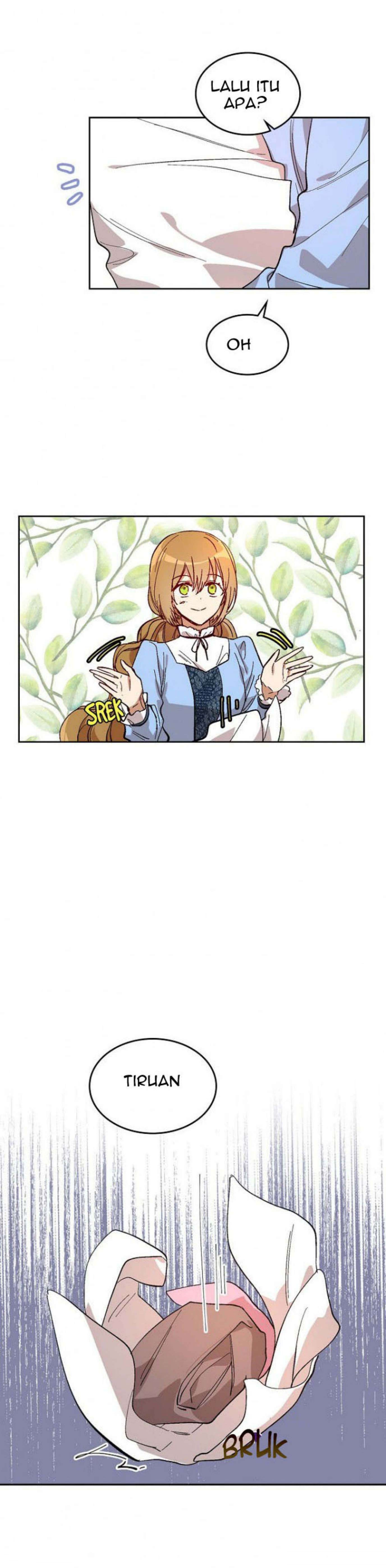 Why Raeliana Ended Up at the Duke's Mansion Chapter 87 - halaman 7