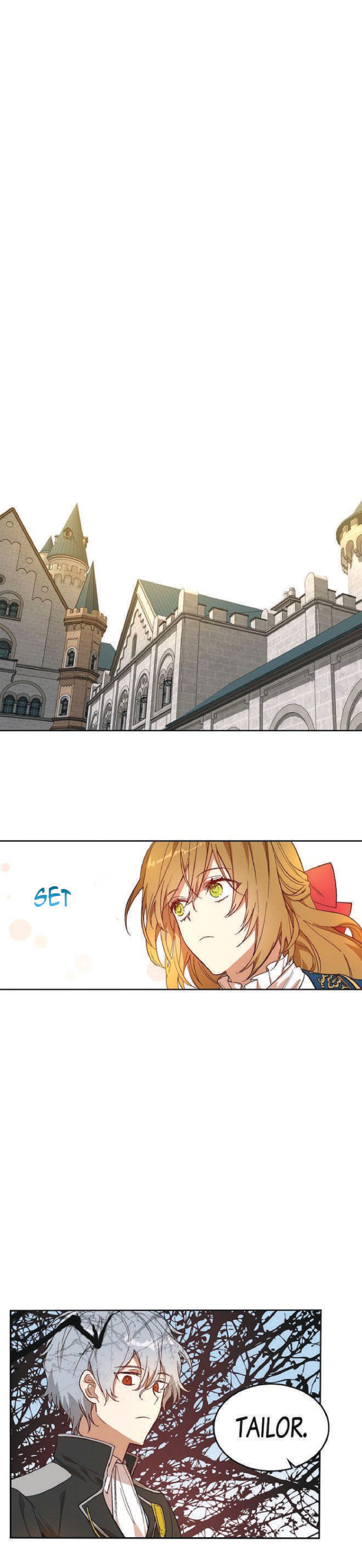 Why Raeliana Ended Up at the Duke's Mansion Chapter 88 - halaman 11