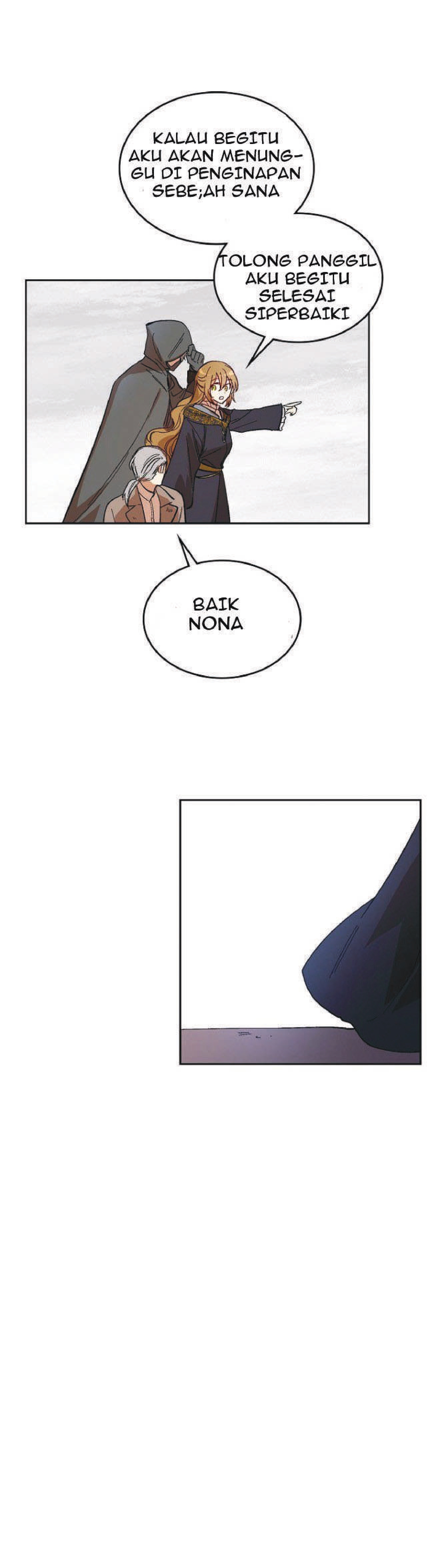 Why Raeliana Ended Up at the Duke's Mansion Chapter 88 - halaman 16