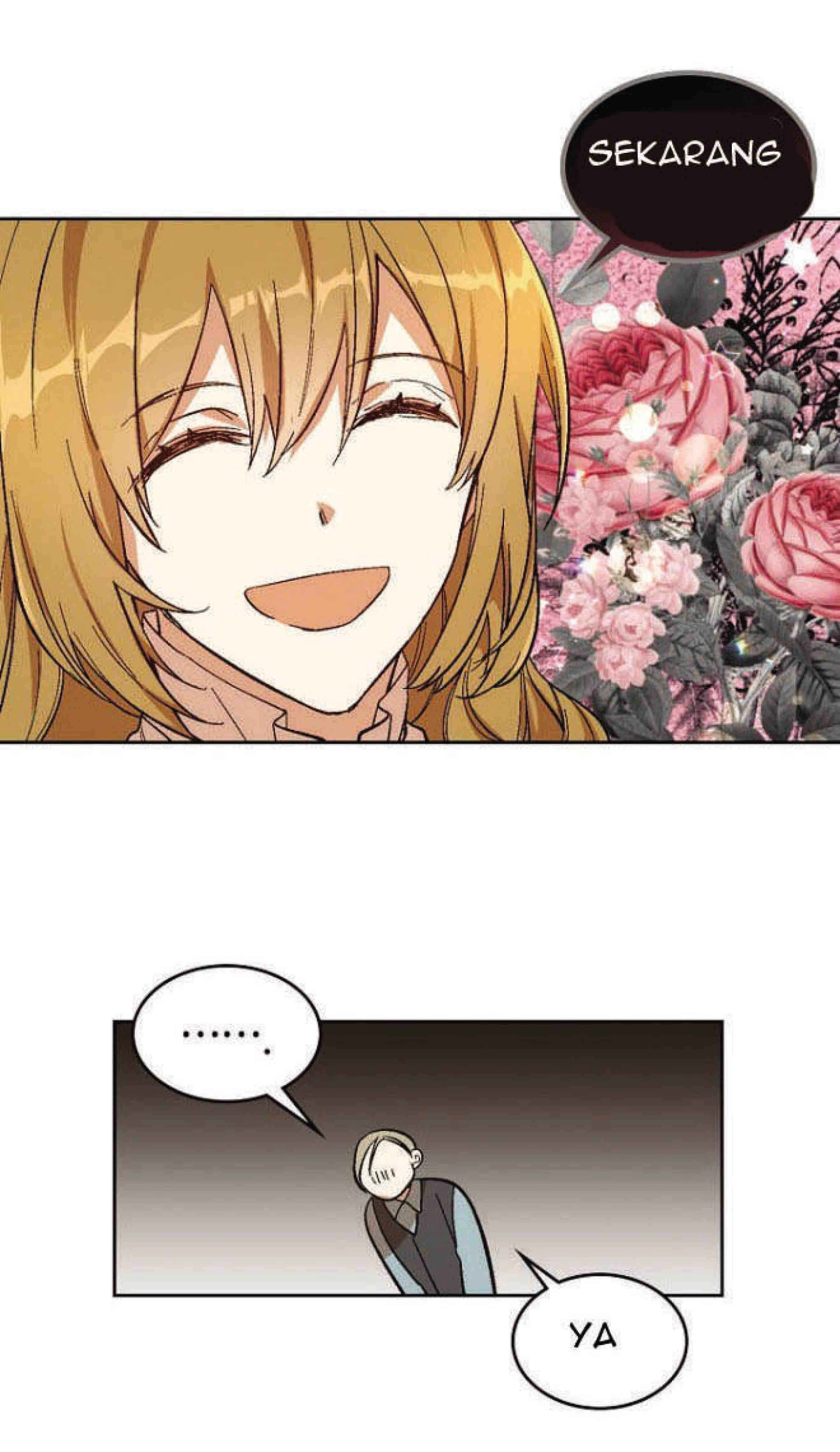 Why Raeliana Ended Up at the Duke's Mansion Chapter 89 - halaman 10