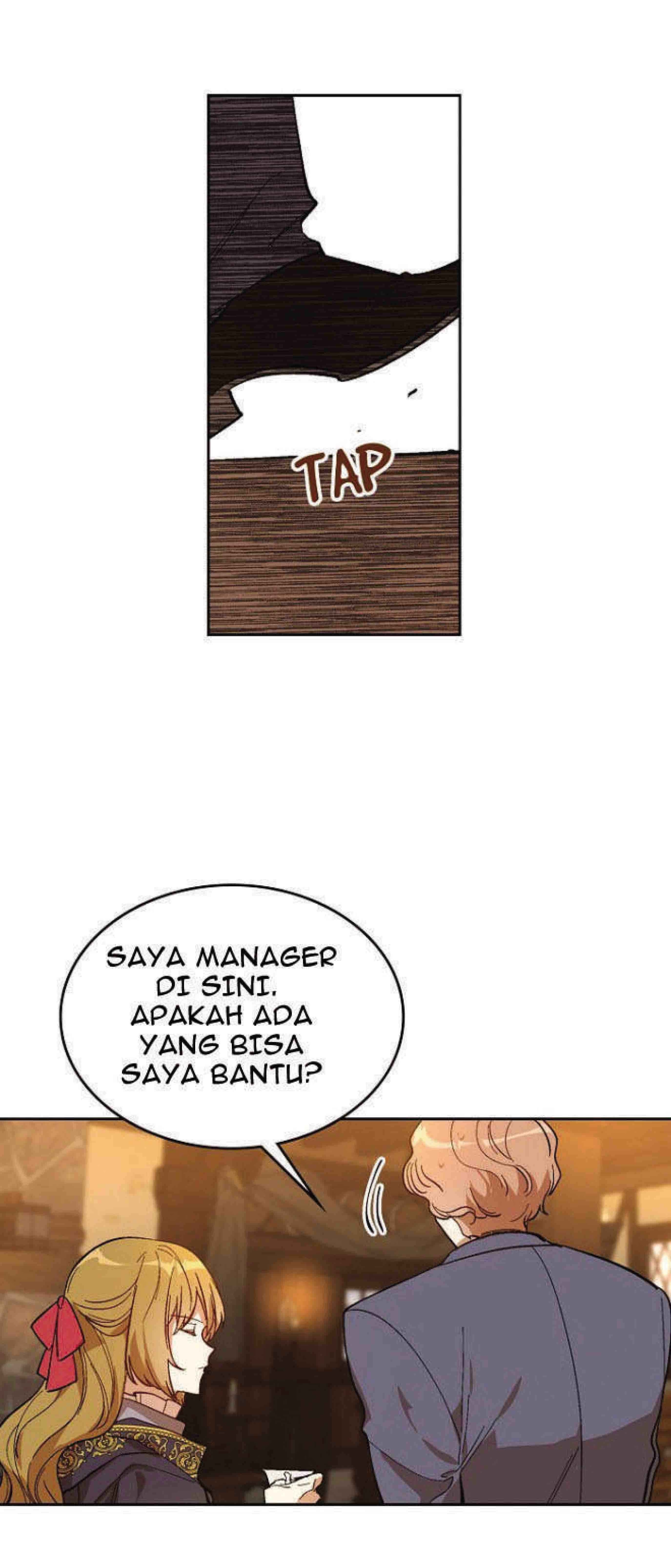 Why Raeliana Ended Up at the Duke's Mansion Chapter 89 - halaman 11