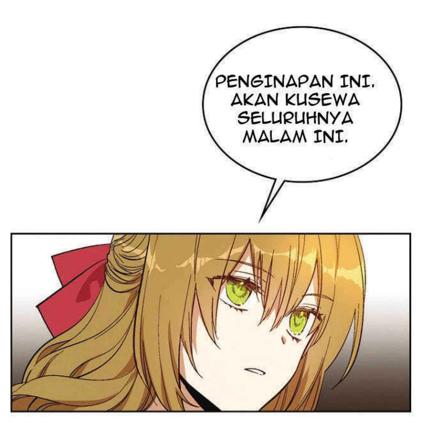 Why Raeliana Ended Up at the Duke's Mansion Chapter 89 - halaman 12