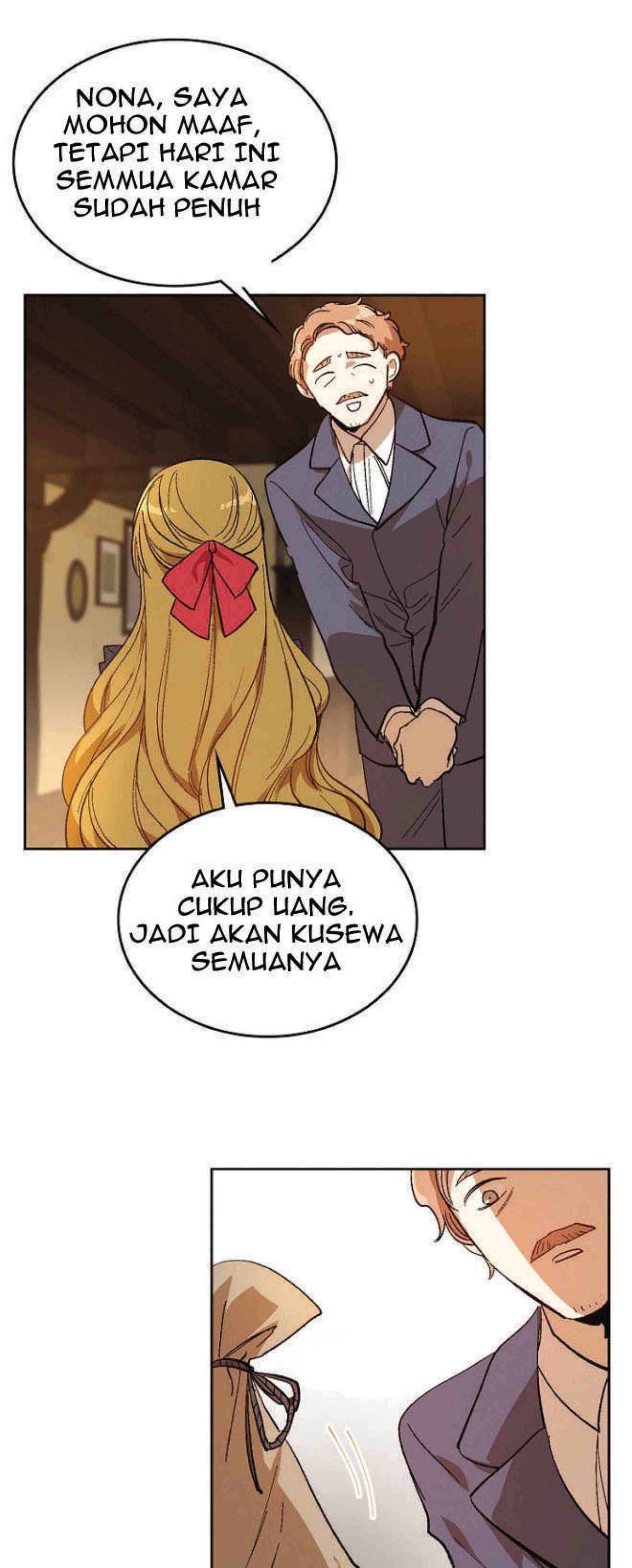 Why Raeliana Ended Up at the Duke's Mansion Chapter 89 - halaman 13