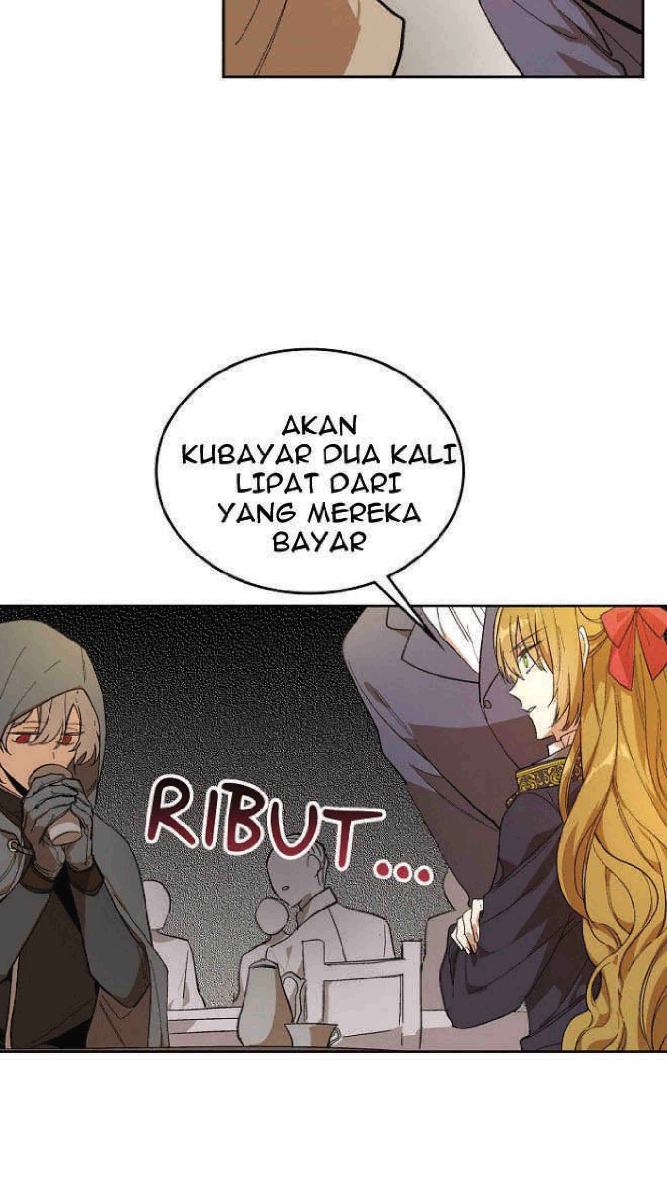 Why Raeliana Ended Up at the Duke's Mansion Chapter 89 - halaman 14