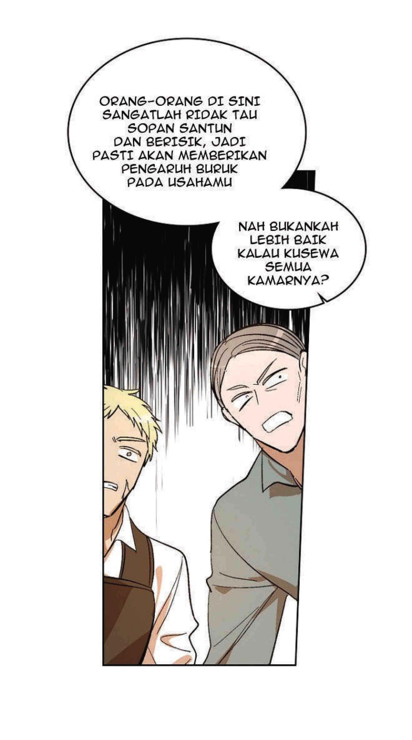 Why Raeliana Ended Up at the Duke's Mansion Chapter 89 - halaman 15