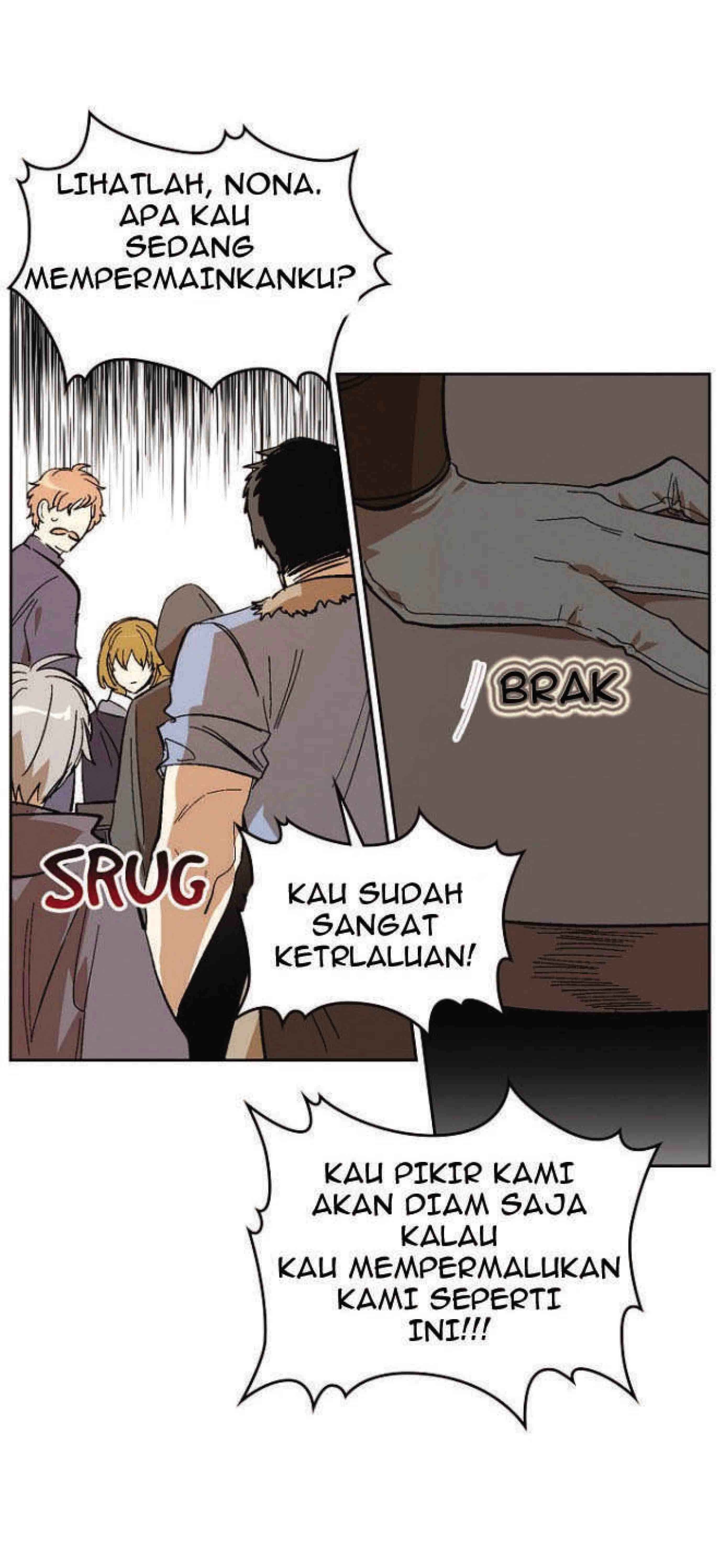 Why Raeliana Ended Up at the Duke's Mansion Chapter 89 - halaman 16