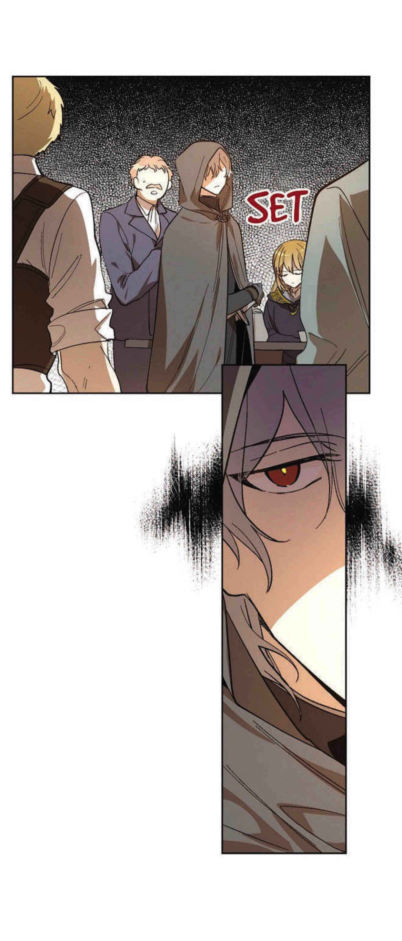 Why Raeliana Ended Up at the Duke's Mansion Chapter 89 - halaman 17