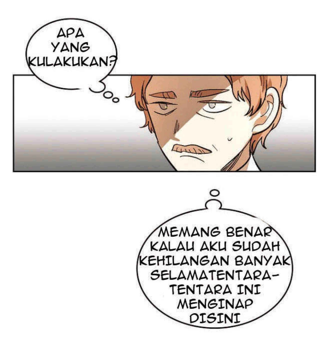 Why Raeliana Ended Up at the Duke's Mansion Chapter 89 - halaman 18