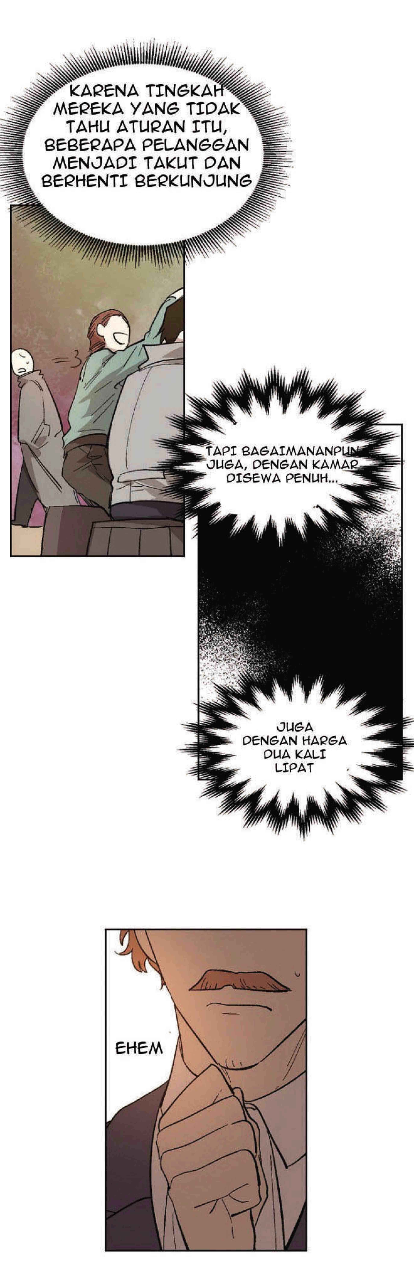 Why Raeliana Ended Up at the Duke's Mansion Chapter 89 - halaman 19