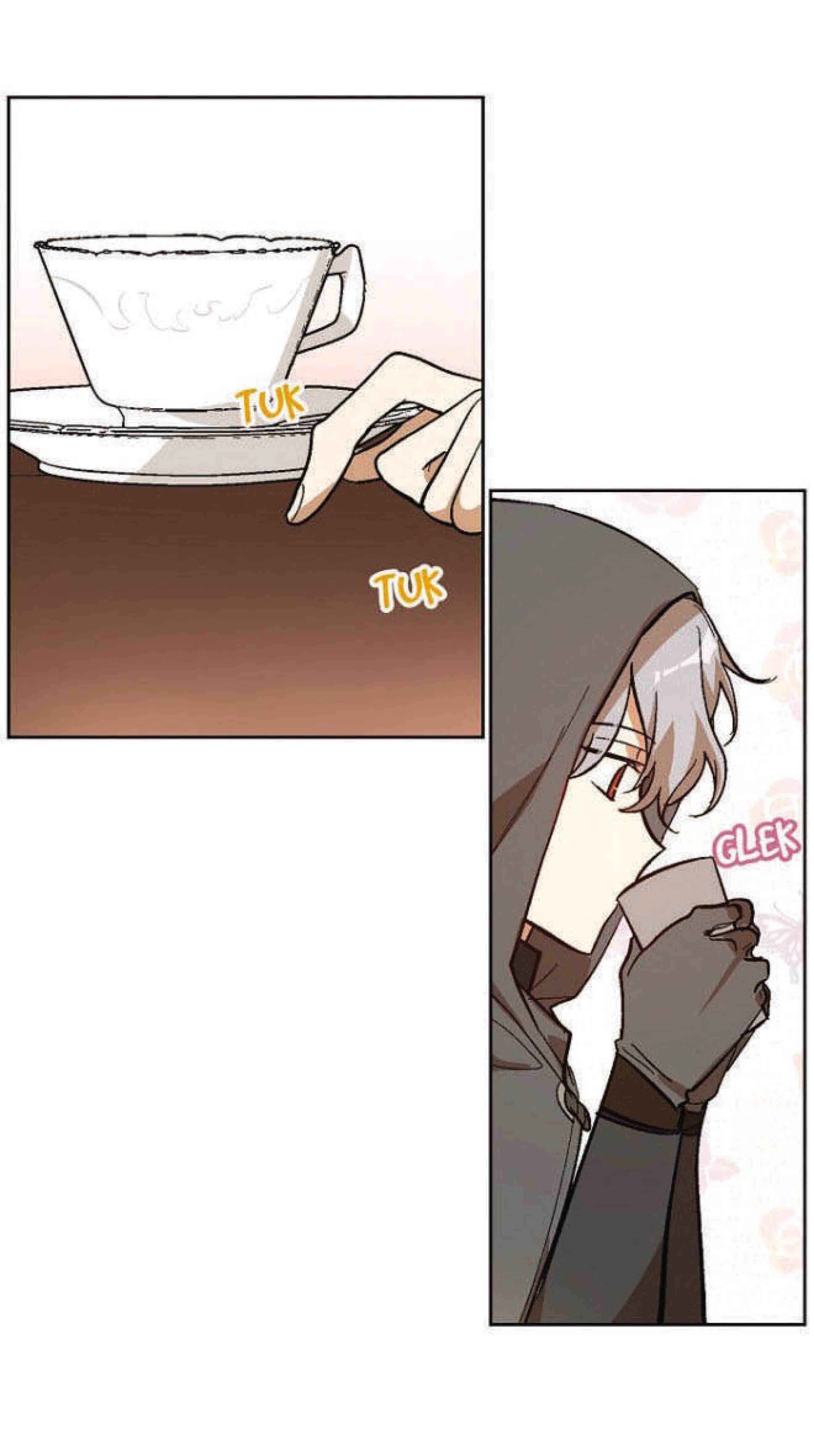 Why Raeliana Ended Up at the Duke's Mansion Chapter 89 - halaman 23
