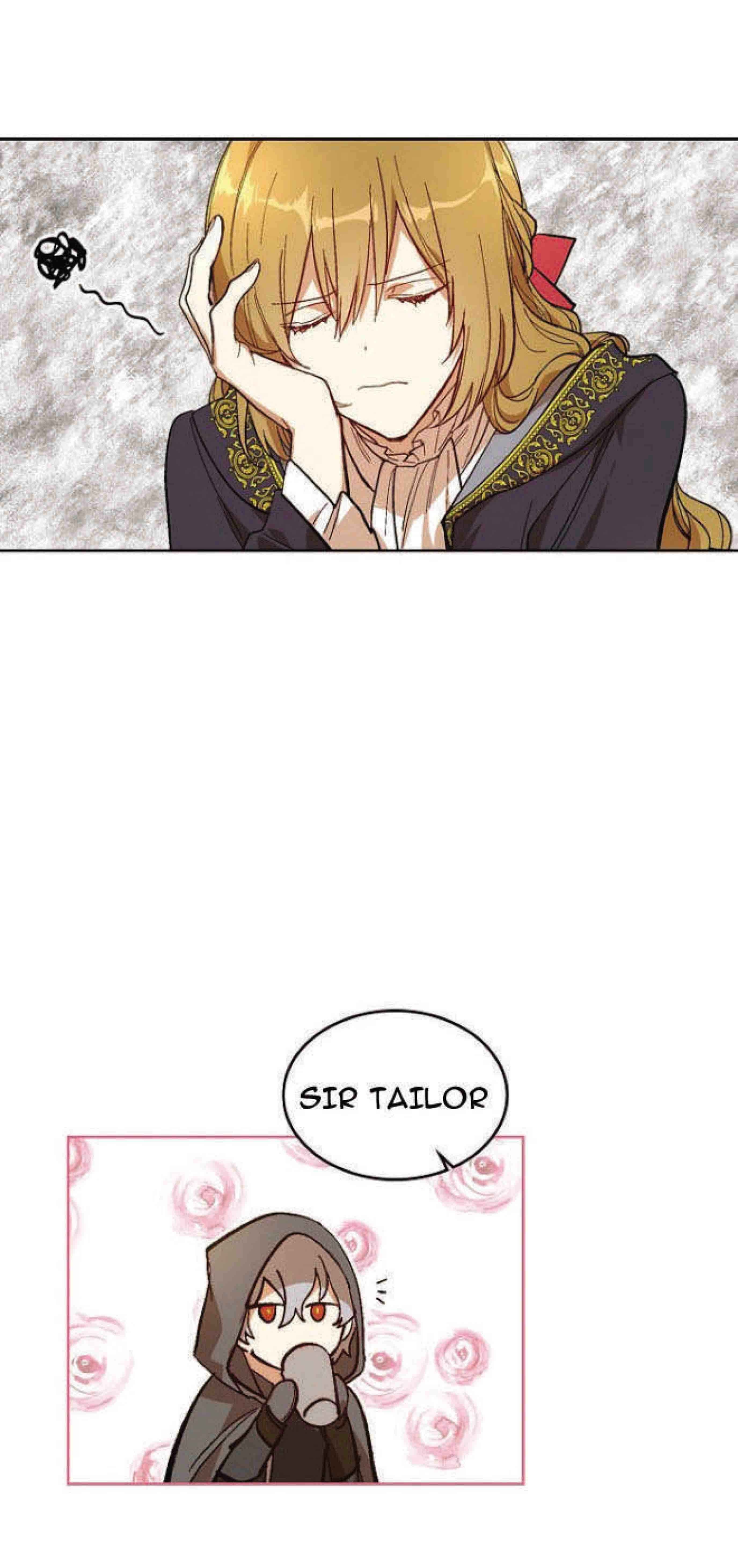 Why Raeliana Ended Up at the Duke's Mansion Chapter 89 - halaman 24